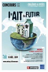Lait du Futur - Photo 2