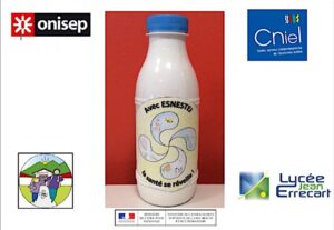 Lait du Futur - Photo 3