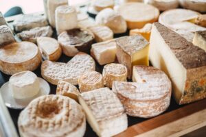 Crémier-fromager, ambassadeur d'un patrimoine unique au monde