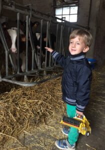 Confinement : apprendre en s'amusant