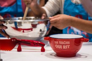 ©La Maison de La Vache qui rit