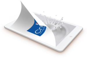 Tablette livre