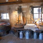 Fromagerie Musée de Trepot