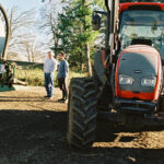 Technicien conseil tracteur