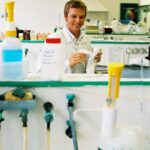 Technicien de Laboratoire analyse recherche