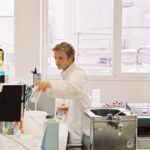 Technicien de Laboratoire analyse