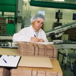 Animateur Securite stock