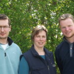 Eleveurs portrait