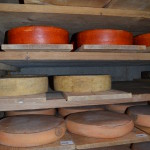 affinage fromages cave