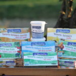 Produits laitiers La Bazinière