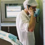 Pilote de Ligne emballage kiri