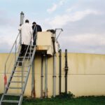 Responsable Environnement traitement eau