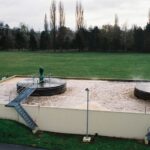 Responsable Environnement traitement eau