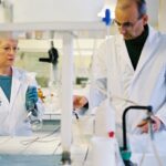 Responsable Laboratoire