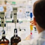 Responsable Laboratoire recherche