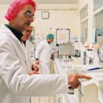 Responsable Laboratoire recherche 1