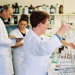 Responsable Laboratoire recherche 2