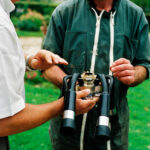 Technicien Materiel-de-Traite griffe