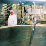 Technicien Fromager cuves usine 1