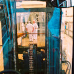 Technicien-Fromager usine chariot élévateur
