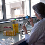 Laboratiore analyse recherche