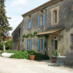 Corps de ferme batiment Ferme de la cabriole