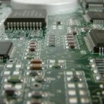 circuit ordinateur