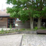 Batiment Ferme du Mont Valérien