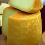Fromage affinage