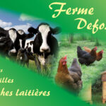 Présentation Ferme aux chênes