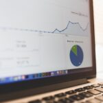 ordinateur graphique gestion économie