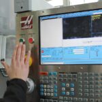 tableau électrique technique
