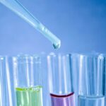 tubes a essai laboratoire analyse