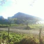 Batiment Ferme stabulation