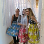 atelier femmes jupes musée