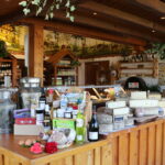Magasin vente de PL temple du fromage