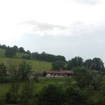 Batiments ferme de Monnichard