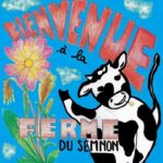Dessin Ferme du Semnon