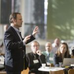 conference homme réunion
