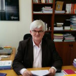 Philippe Rochard chef du pôle Enseignement du CNIEL