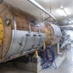 Usine Barrates Beurre de Charente
