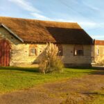 Batiment, corps de ferme, maison
