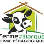 logo ferme de la marque