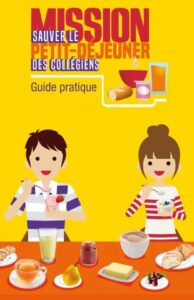 Mission sauver le petit déjeuner