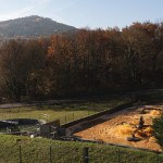 Usine, environnement, traitement valorisation des déchets