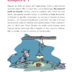Livre Une vache en vadrouille page 3