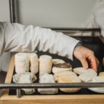 Le métier de Crémier-fromager