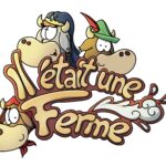 logo Il était une ferme