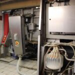 robot lely