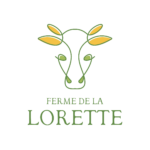 logo Ferme de la Lorette